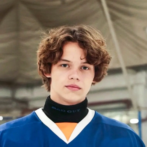 Senchilo Danila Aleksandrovich