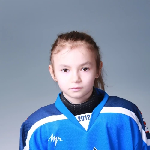 Pastushok Ekaterina Romanovna