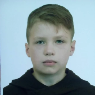 Потапов Егор Анатольевич
