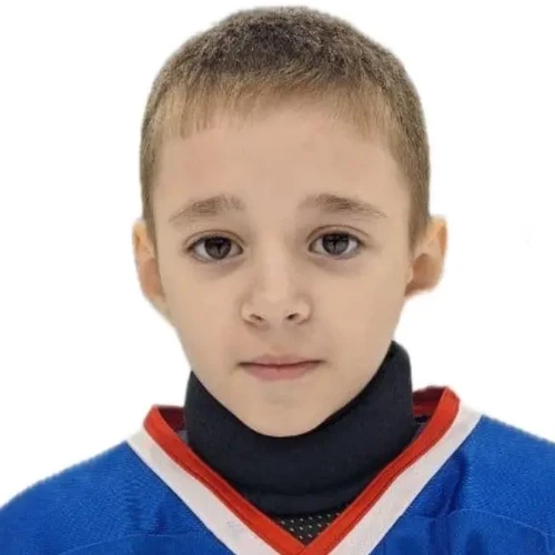 Pashuk Ivan Andreevich