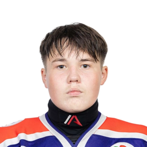 Lyubenko Kirill Igorevich