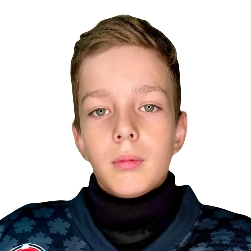 Filimonov Kirill Aleksandrovich