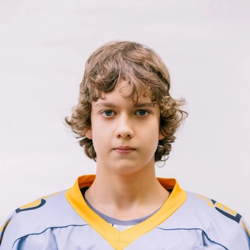 Shiryaev Danil Alekseevich