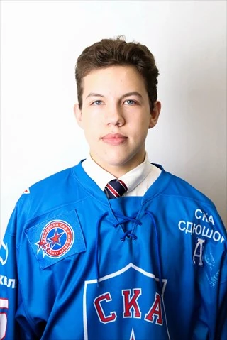 Gurin Artemii Vitalevich