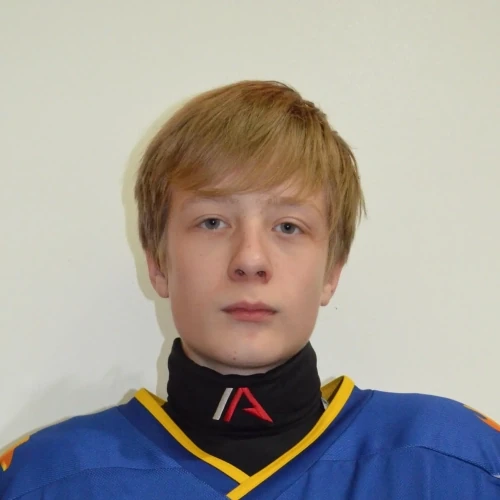 Basargin Daniil Kirillovich