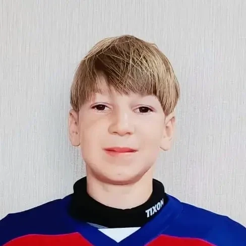 Grishaev Igor Viktorovich
