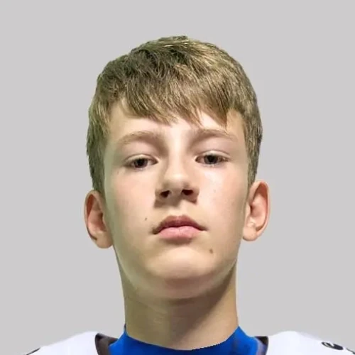 Sizemov Egor