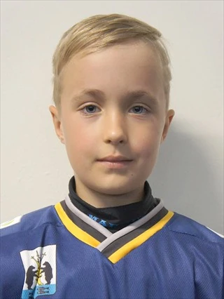 Grunichev Gleb Dmitrievich