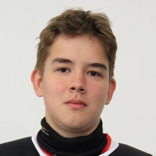 Misharin Semen Alekseevich