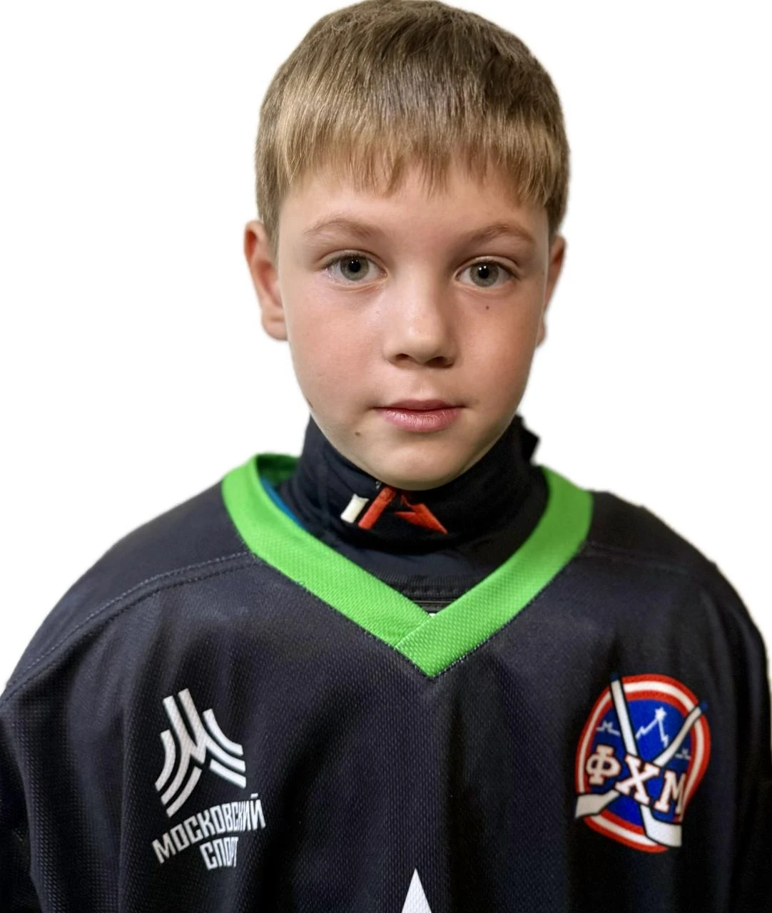 Ivanov Nikita Aleksandrovich