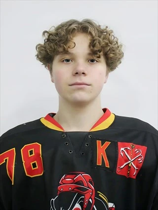 Zasko Nikita Evgenevich