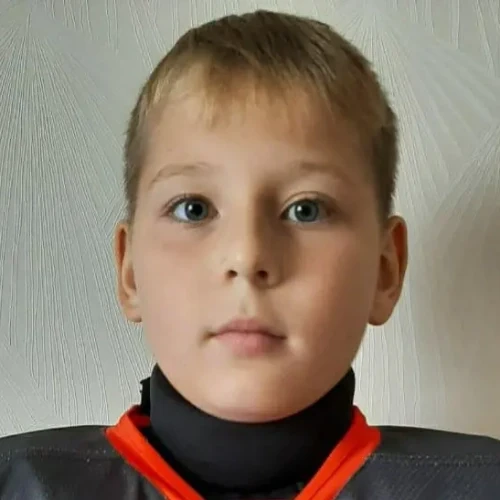 Albutov Vladislav Viktorovich