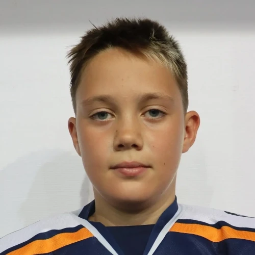 Krasnov Artem Evgenevich