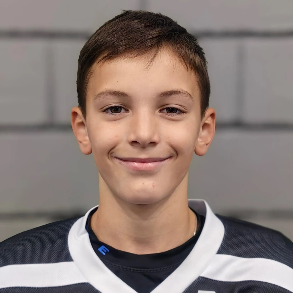 Babayan Nikita Sergeevich