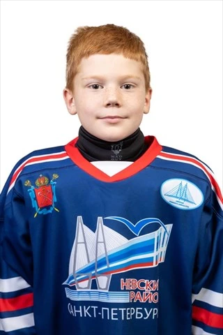 Grigorev Andrei Romanovich