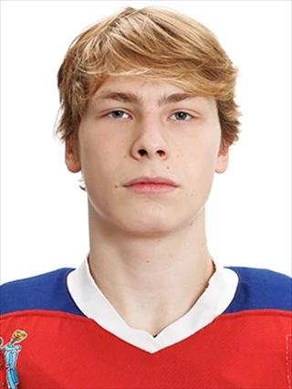 Zykov Timofei Maksimovich