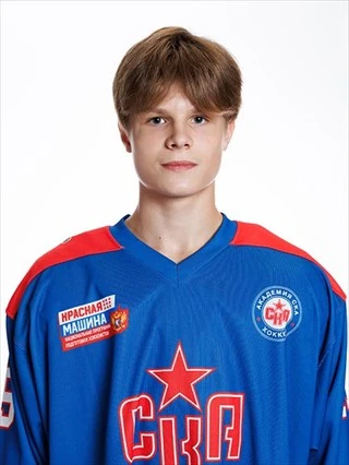 Pestrikov Vladimir Aleksandrovich