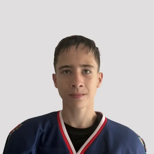 Dolgih Aleksei Vladimirovich