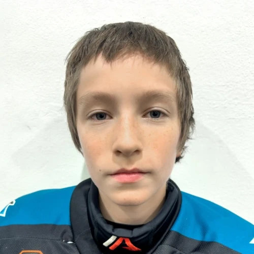 Vasilev Nikita Evgenevich