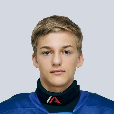 Калыгин Кирилл Романович