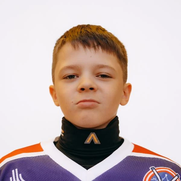 Ilinskii Makar Sergeevich