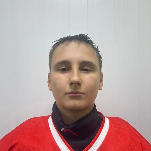 Naumenko Ivan Aleksandrovich