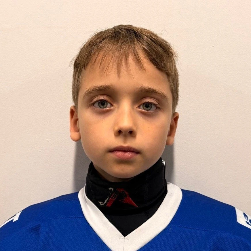 Veryutin Vladislav Andreevich