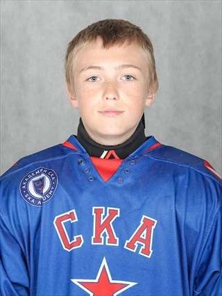 Efimov Fedor Aleksandrovich