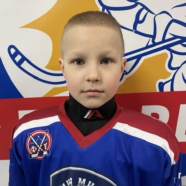 Nadeev Danil