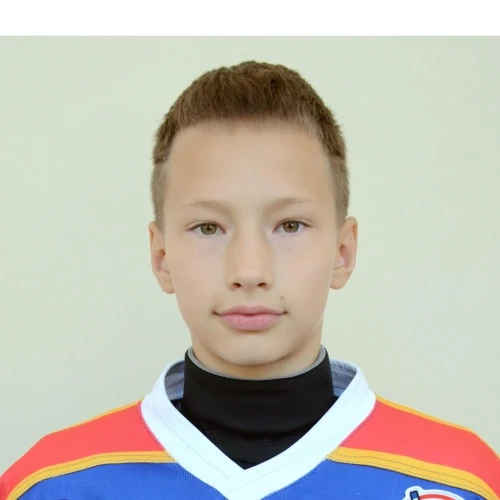 Ivanichev Artem Valerevich