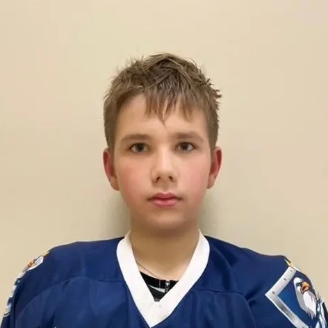 Varnavin Ivan Sergeevich