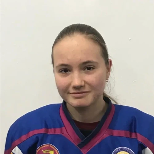 Silchenko Irina Nikolaevna