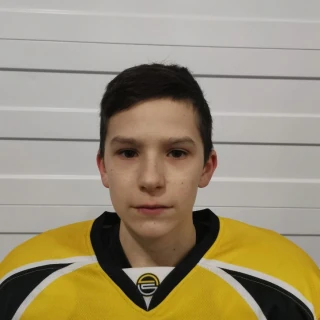 Чернышев Сергей Сергеевич