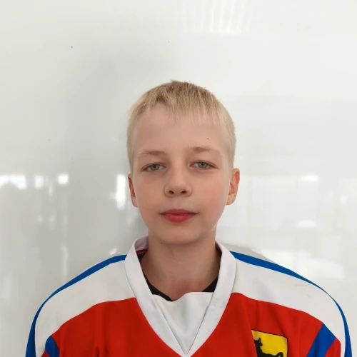 Petrov Ivan Alekseevich
