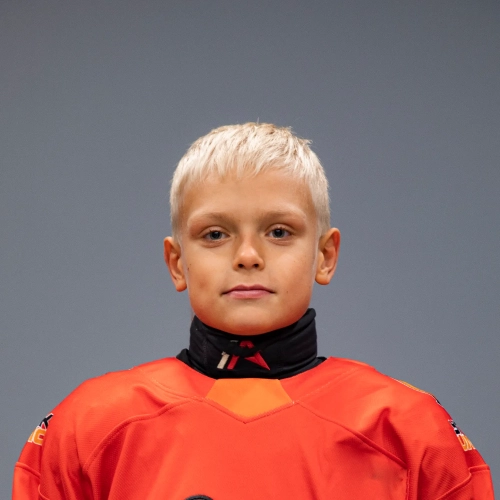 Muhlynin Danil Maksimovich