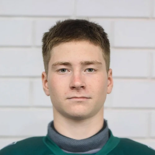 Knyazev Yaroslav Yurevich