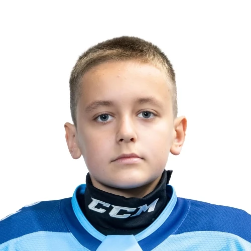 Yagodka Danila Dmitrievich