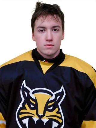 Borisov Konstantin Denisovich