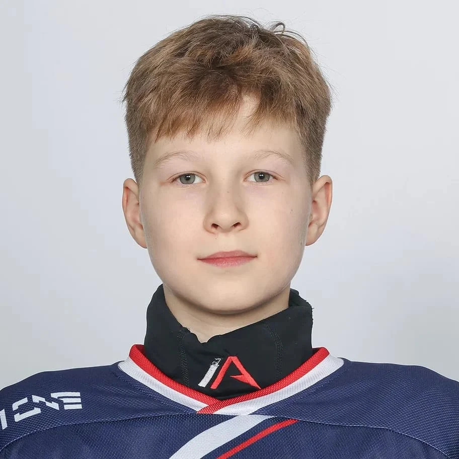 Zyryanov Artem