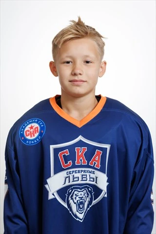Kozyryalov Danil Artemovich