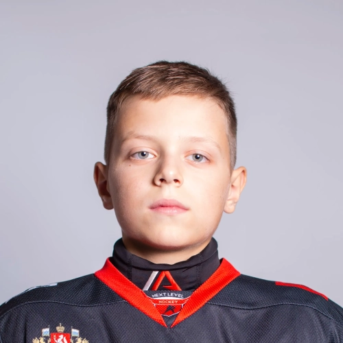 Skripchenko Dmitrii Sergeevich