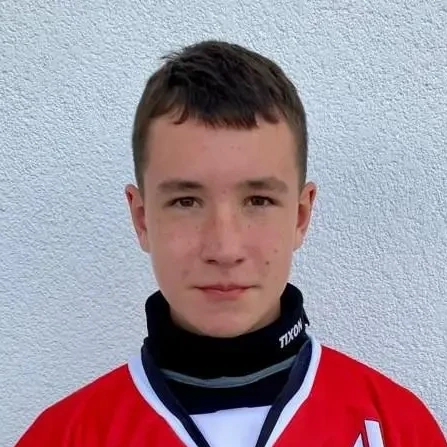 Horyakov Dmitrii Aleksandrovich