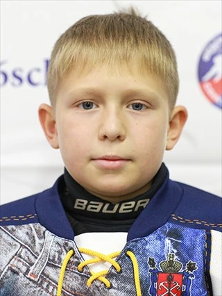 Voinov Bogdan Alekseevich
