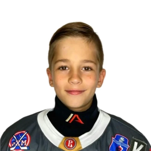 Gavrilyuk Semen Vitalevich