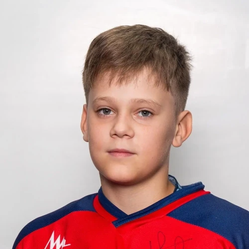 Dzygalyuk Zahar Maksimovich