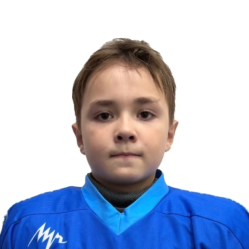 Bogolepov Mihail Andreevich