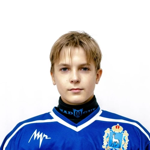 Lobov Nikita Alekseevich