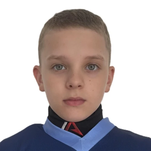Gladchenko Egor Artemovich