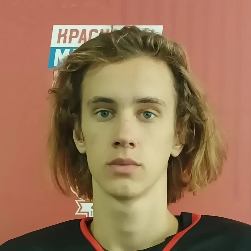 Gorozha Ivan Igorevich