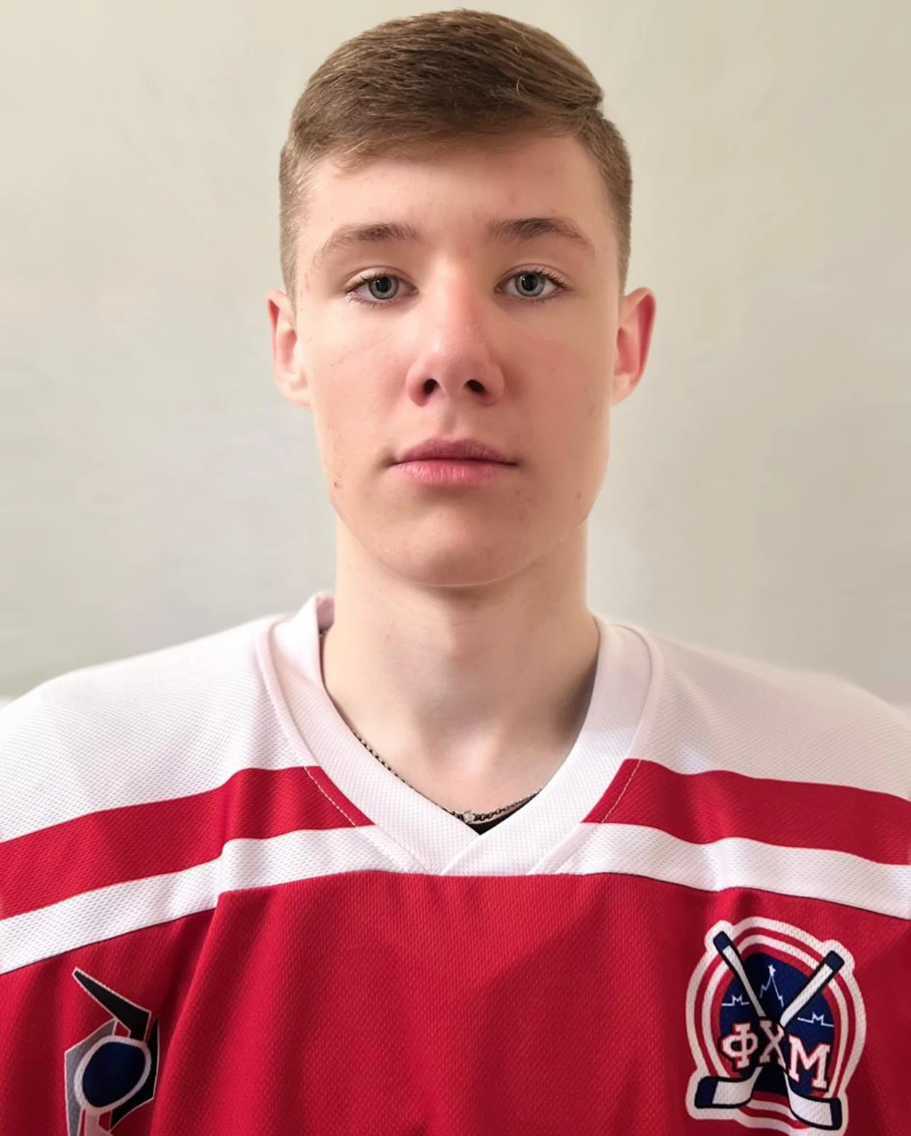 Kishkovich Artem Mihailovich
